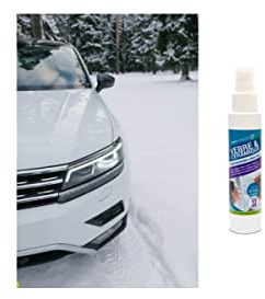 Nettoyant verre et céramique pour vitres (voiture) 100ml