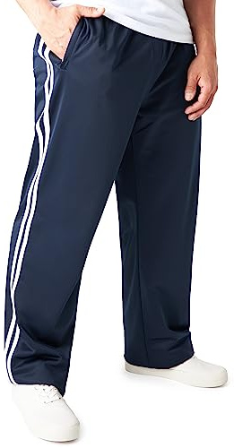 CityComfort Pantalon de Jogging Homme M-3XL
