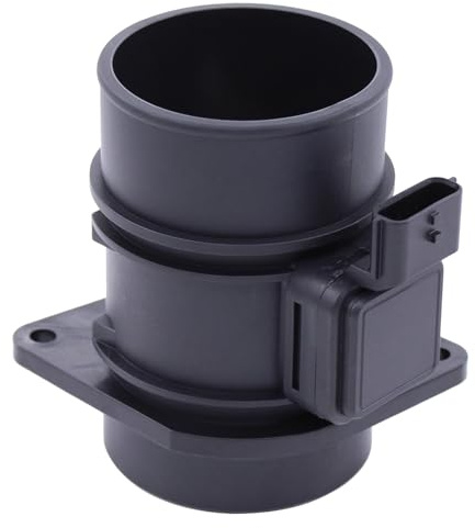 Luftmassenmesser Luftmengenmesser Sensor Luftmengensensor Luftdurchflussmesser für Qashqai J10 Primastar X83 Movano A Vivaro A Kangoo 2 Megane 2 Grandtour Scenic 2 Trafic 2 Master 1.5 2.0 dCi 2.5 CDTI