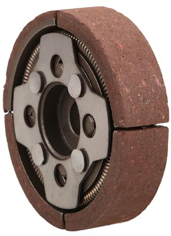 BESPORTBLE Micro Tiller Clutch Enhance Your Cultivator's Productivity Reliable Part