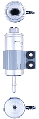MAHLE KL 508 Kraftstofffilter Leitungsfilter 55,5MMu.a. passend für LANTRA II (J-2)