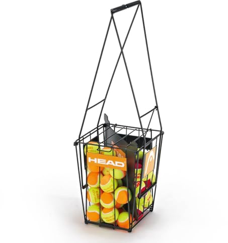 HEAD BALLS BASKET BALL BASKET WITH SEPARATOR 287251