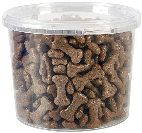Pet Ting Gravy Bones Biscuits Dog Treats 3L