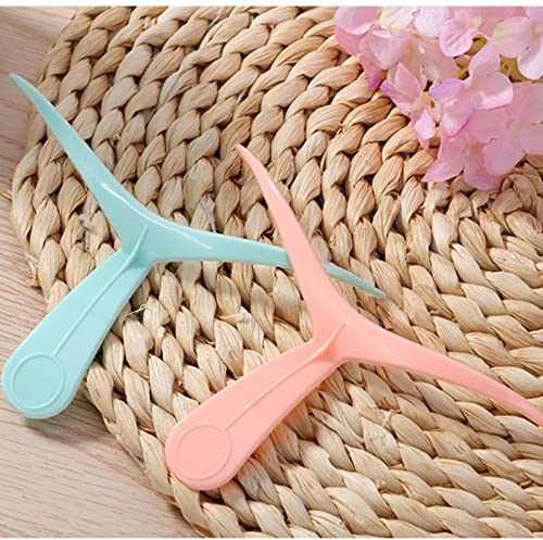 Anoudon 2pcs Dreidimensionale Drossel Hilfe Werkzeug Hohle Augenbraue Karte Drossel Karte-Augenbraue Schablone Shaping Grooming Assistent Braue Make Up Schablone Shaper Wiederverwendbar