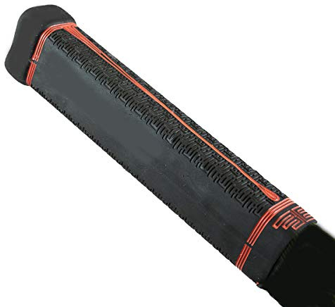 Buttendz Fusion Z Hockeyschläger-Ersatzgriff, wiederverwendbar