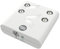 Amplificateur Compact 4 Voies Ampli Amplificateurs