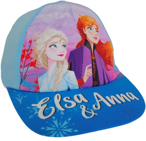 Cappello con Visiera da Ragazzo/Bambino Berretto da Baseball Regolabile