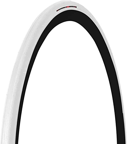 GORIX Road Bike Slick Tire 700×23C or 700×25C Cycling Bicycle (Passion)