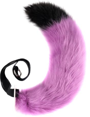 JAWSEU Katzen Ohren Haarschmuck Fuchsohren Stirnband, Cat Ears Stirnband Cosplay Haarband Plüsch Stirnband Faux Plüsch Tierohren Kopfschmuck Party Kostüm Haarschmuck Cosplay Kostüm Party Zubehör