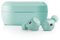 Teufel REAL Blue TWS 3 True-Wireless Earbuds In-Ear Kopfhörer Bluetooth mit Noise Cancelling ANC, 37 Std Akku, Wireless Charging, IPX4, Touch-Bedienung, 6 Mikrofone für perfekte Telefonate - grün
