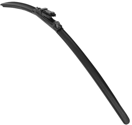 Zerodeko Limpiaparabrisas Sin Hueso Para Coche Banda De Reparación Accesorio De Reemplazo Escobillas De Limpiaparabrisas