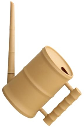 GARIOUANS Regadera De para Jardinería Regadera para Plantas y Flores Útil para Regar Plantas De Interior y Exterior