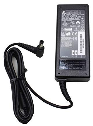 Delta electronics New Replacement For TOSHIBA PA3917U-1ACA 19V 3.42A 65W Notebook Laptop Adapter Charger Power Supply