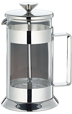 Cilio - Caffettiera Laura 8 Tassen (1 Liter) Vedi immagine