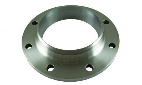DIN 2632, C22.8/ P250GH, DN 200/219,1 V-Flansche Form C, (11B) PN 10