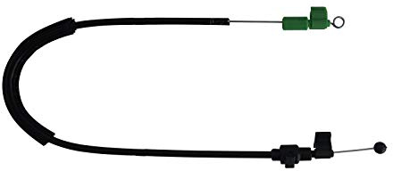 Metamar Solid Core Heater Vent Control Cable Replacement Part For VW T5 7H2819837C