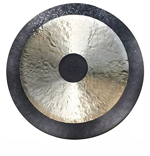 SciAza gong klingel klangschalen percussion instrumente musikinstrument 30–60 cm große Öffnungs