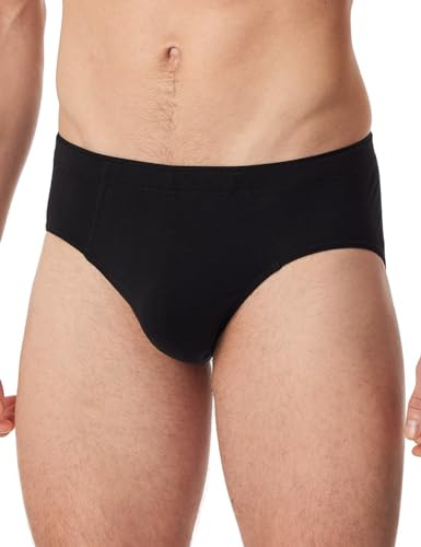 Schiesser Herren Minislip - Premium Cotton