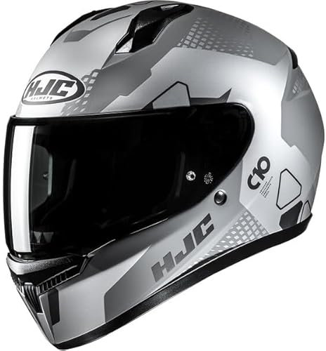 HJC, Casco Moto Integrale C10 ASPA MC5SF, M