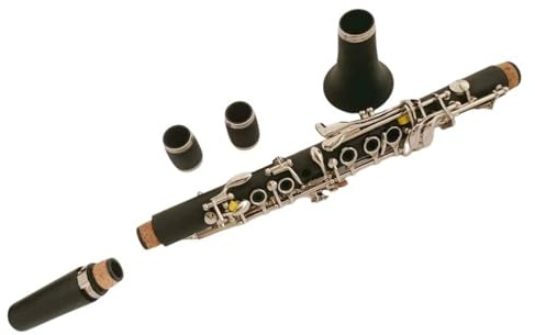 klarinette Klarinette Es Geschenkinstrument Klarinette professionelle Leistung