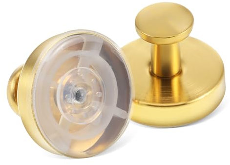 EXCEART 2pezzi Gancio Ventosa Per Doccia Gancio Doccia Ventosa Ganci Per Asciugamani Ganci in Acciaio Inox Per Bagno Per Vetro Per Asciugamani