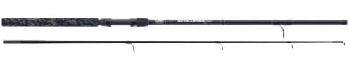 SAENGER Skymaster Pro Pilk 40-140g – Hochwertige Pilkrute für anspruchsvolle Angler, 180cm und 210 cm Länge, Bootsrute