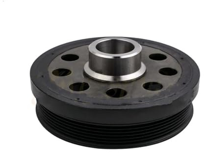 Galet Enrouleur Multi-V Poulie Courroie Vilebrequin Automatique Pour BMW N47 F20 E92 E90 E93 F30 F07 F10 OEM 11238512072 11237799153 11237797995 11237823191