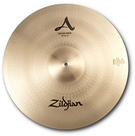 Zildjian A Zildjian Series - 20 Crash Ride Cymbal