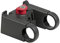 Klickfix Lenker Adapter