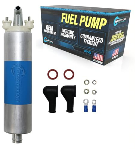 HFP-432 Außen Inline Ersatz Kraftstoffpumpe