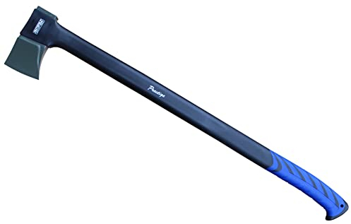 Faithfull FAIAXE6PRE Axe, Blue & Black, 2.5kg (6lb)