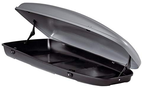 BIKE&RACKS 1 Dachbox, 390 l, Automobil