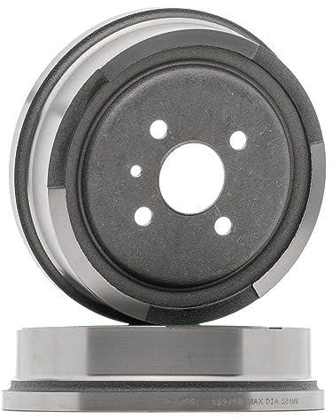 STARK SKBDM-0800030 2x Tamburo freno Posteriore Freno a Tamburo Freno a tamburo Tamburi freni