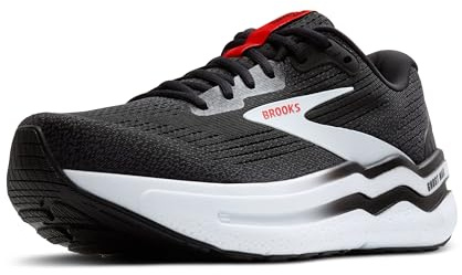 Brooks Herren Ghost Max 2 MenSneaker