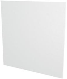 eVARMO Infrarot Wandheizung Suna Basic 800 W mit Steckdosenthermostat – Elektroheizung Wandmontage – Elektrische Heizung energiesparend – Infrarotheizung Heizgerät Made in Germany