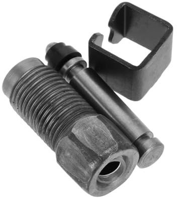 MUCKLILY Hydraulic Jack Accessories Kit with Oil Pump Clip Enhanced Lifting Power for Heavy Duty Vertical and Horizontal Floor Jacks Smooth Operation and Easy Mobility