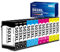 Zoyood 503XL Patronen Kompatibel für Epson 503 XL Druckerpatronen für Epson Expression Home XP-5200 XP-5205 XP5200 XP5205, Workforce WF-2960 WF-2965 WF2960 WF2965 WF-2960DWF WF-2965DWF (12er-Pack)
