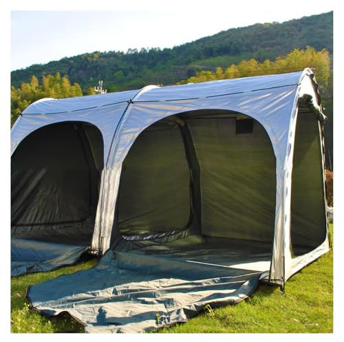 Cobertizo de almacenamiento impermeable para motocicleta con tela Oxford 210D, ideal para protección de bicicletas al aire libre y resistencia a la intemperie