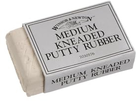 Winsor & Newton Goma miga de pan mediana