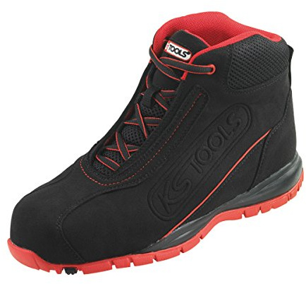 KS Tools 310.0915 säkerhetsstövlar S1P, 40