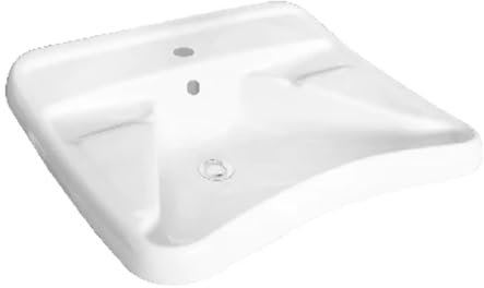 Lavabo per disabili C100