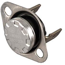 BSD Bimetall Temperaturschalter Thermostat 140 C