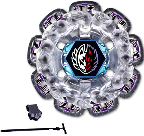Rapdity Kreisel Define Fox Metall Fusion Metal Masters 4D Kampfkreisel inkl. Launcher