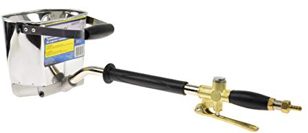 BSD Pneumatisch Putzpistole - Sprühpistole Zemmentmörtel Hopper, Zement Sprayer, Zement Spritrzpistole für Wände