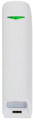 Ajax - Detector PIR Ajax de Efecto Doble de Cortina 868MHz - 22952