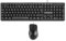 Tacens Anima ACP0, Pack Clavier et Souris per PC, 1200DPI, Clavier Membrane, ES