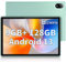 DOOGEE U10 Tablet 9GB RAM+128GB ROM/TF 1TB, Android 13, 10 Pollici, Bluetooth 5.0, WiFi-6, 5060mAh, 1280 * 800, 5MP+8MP, Widevine L1, TÜV Luce Blu Bassa