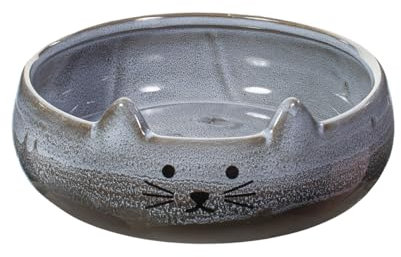 Sass & Belle Mojave Cat Pet Bowl