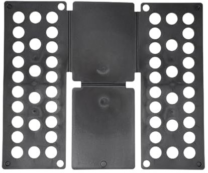 Faltbrett Für Kleidung – T-Shirt-Ordnerbrett | Fast Speed Erwachsenenkleidungs-Hemd-Ordner | Kleiderfaltbrett Für Erwachsene Wäscheordner | Kleiderordner-Organizer, Kleidungsaufbewahrungsbrett