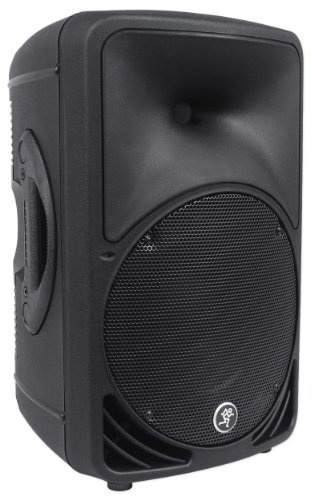 Mackie C200 Passive Pa Speaker